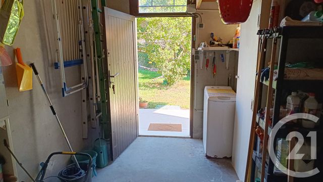 maison à vendre - 5 pièces - 116.53 m2 - SOULAC SUR MER - 33 - AQUITAINE - Century 21 Agence Biran