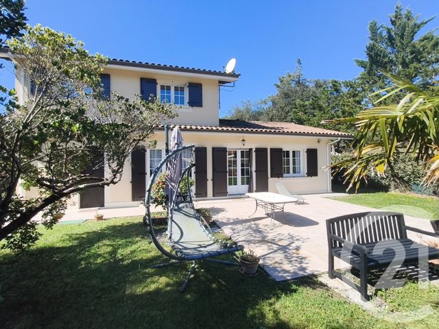 Maison à vendre SOULAC SUR MER