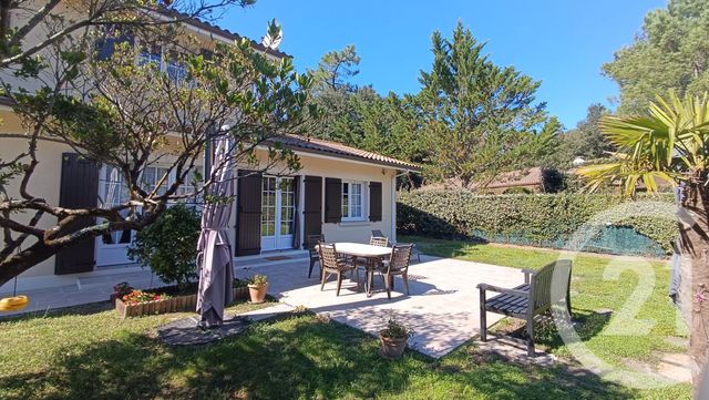 maison à vendre - 5 pièces - 116.53 m2 - SOULAC SUR MER - 33 - AQUITAINE - Century 21 Agence Biran