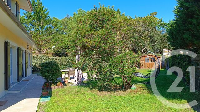 maison à vendre - 5 pièces - 116.53 m2 - SOULAC SUR MER - 33 - AQUITAINE - Century 21 Agence Biran