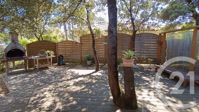 Maison à vendre SOULAC SUR MER