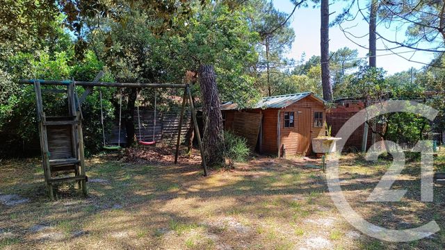 maison à vendre - 4 pièces - 111.33 m2 - SOULAC SUR MER - 33 - AQUITAINE - Century 21 Agence Biran