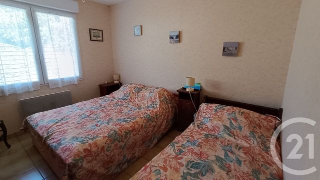 maison à vendre - 4 pièces - 111.33 m2 - SOULAC SUR MER - 33 - AQUITAINE - Century 21 Agence Biran