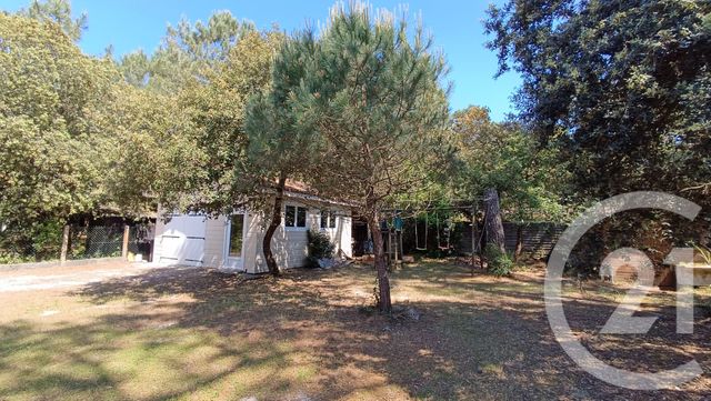 maison à vendre - 4 pièces - 111.33 m2 - SOULAC SUR MER - 33 - AQUITAINE - Century 21 Agence Biran