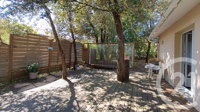 maison à vendre - 4 pièces - 111.33 m2 - SOULAC SUR MER - 33 - AQUITAINE - Century 21 Agence Biran