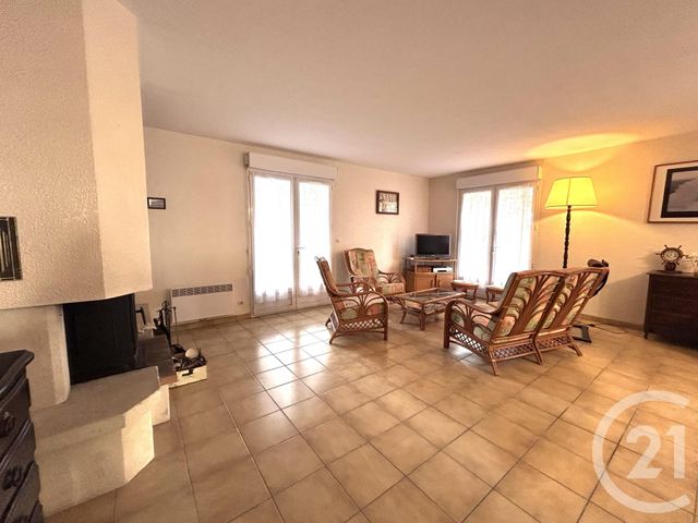 maison à vendre - 4 pièces - 111.33 m2 - SOULAC SUR MER - 33 - AQUITAINE - Century 21 Agence Biran