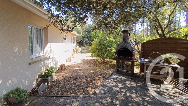 maison à vendre - 4 pièces - 111.33 m2 - SOULAC SUR MER - 33 - AQUITAINE - Century 21 Agence Biran