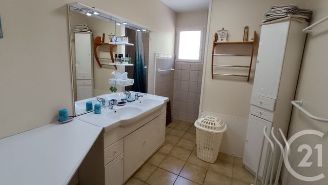 maison à vendre - 4 pièces - 111.33 m2 - SOULAC SUR MER - 33 - AQUITAINE - Century 21 Agence Biran