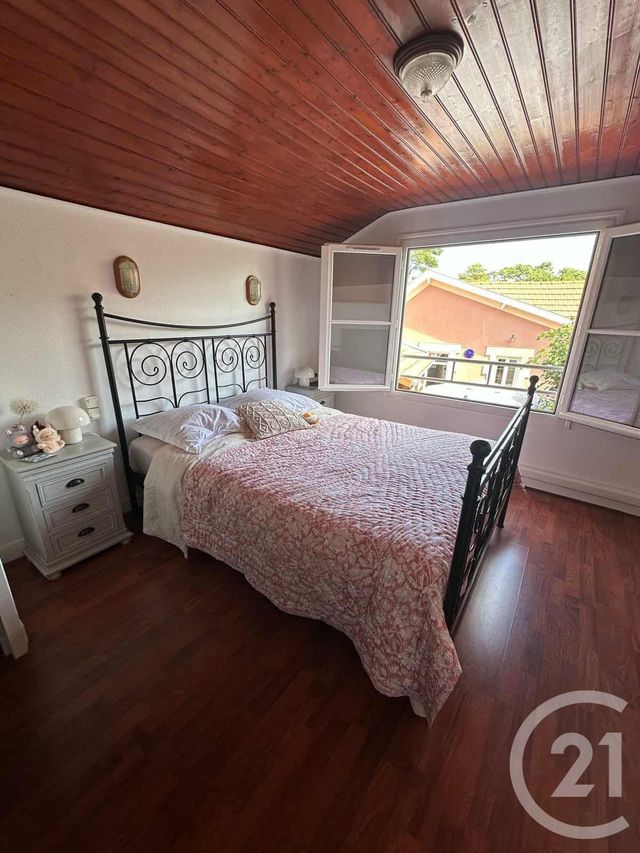 maison à vendre - 6 pièces - 105.0 m2 - SOULAC SUR MER - 33 - AQUITAINE - Century 21 Agence Biran