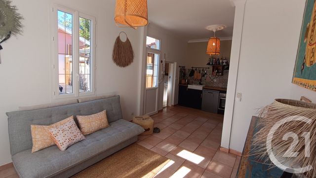 maison à vendre - 6 pièces - 105.0 m2 - SOULAC SUR MER - 33 - AQUITAINE - Century 21 Agence Biran