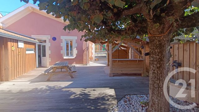 maison à vendre - 6 pièces - 105.0 m2 - SOULAC SUR MER - 33 - AQUITAINE - Century 21 Agence Biran