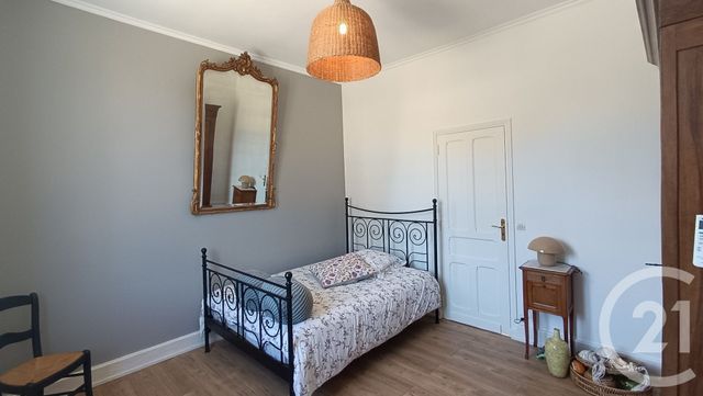 maison à vendre - 6 pièces - 105.0 m2 - SOULAC SUR MER - 33 - AQUITAINE - Century 21 Agence Biran