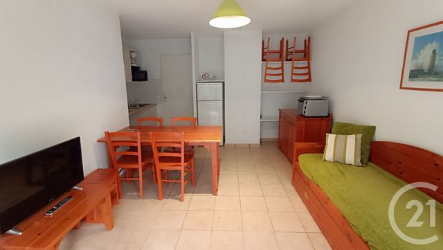 Appartement F3 à vendre - 3 pièces - 37.5 m2 - SOULAC SUR MER - 33 - AQUITAINE - Century 21 Agence Biran