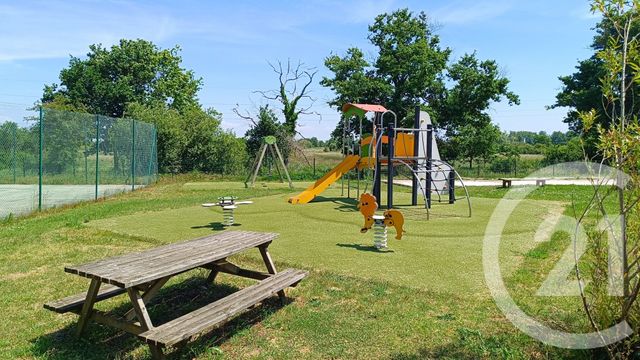 Appartement F3 à vendre - 3 pièces - 37.5 m2 - SOULAC SUR MER - 33 - AQUITAINE - Century 21 Agence Biran