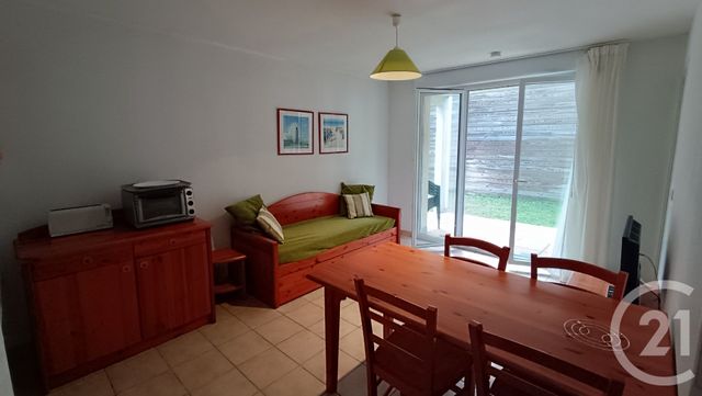 Appartement F3 à vendre - 3 pièces - 37.5 m2 - SOULAC SUR MER - 33 - AQUITAINE - Century 21 Agence Biran