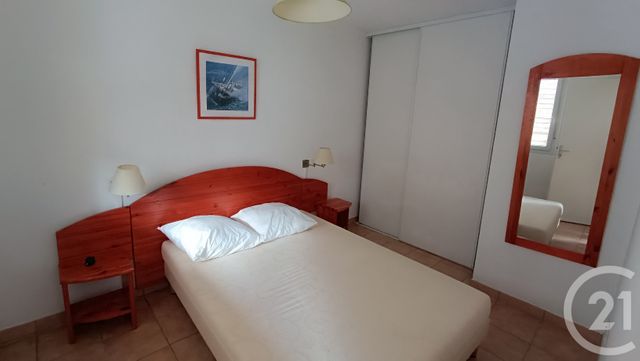 Appartement F3 à vendre - 3 pièces - 37.5 m2 - SOULAC SUR MER - 33 - AQUITAINE - Century 21 Agence Biran