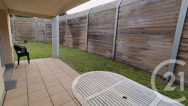 Appartement F3 à vendre - 3 pièces - 37.5 m2 - SOULAC SUR MER - 33 - AQUITAINE - Century 21 Agence Biran