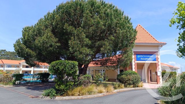 appartement - SOULAC SUR MER - 33