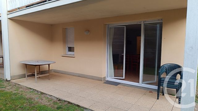 Appartement F3 à vendre - 3 pièces - 37.5 m2 - SOULAC SUR MER - 33 - AQUITAINE - Century 21 Agence Biran