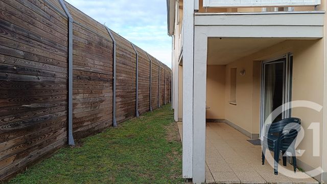 Appartement F3 à vendre - 3 pièces - 37.5 m2 - SOULAC SUR MER - 33 - AQUITAINE - Century 21 Agence Biran