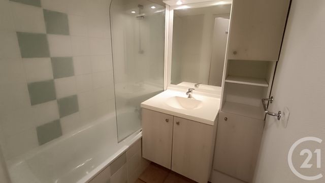 Appartement F3 à vendre - 3 pièces - 37.5 m2 - SOULAC SUR MER - 33 - AQUITAINE - Century 21 Agence Biran