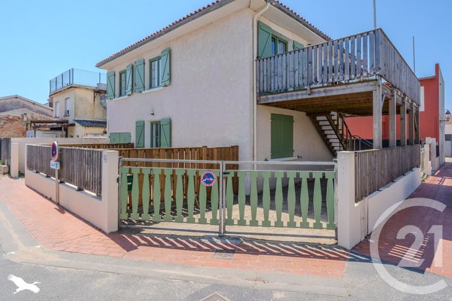 maison à vendre - 7 pièces - 111.08 m2 - SOULAC SUR MER - 33 - AQUITAINE - Century 21 Agence Biran