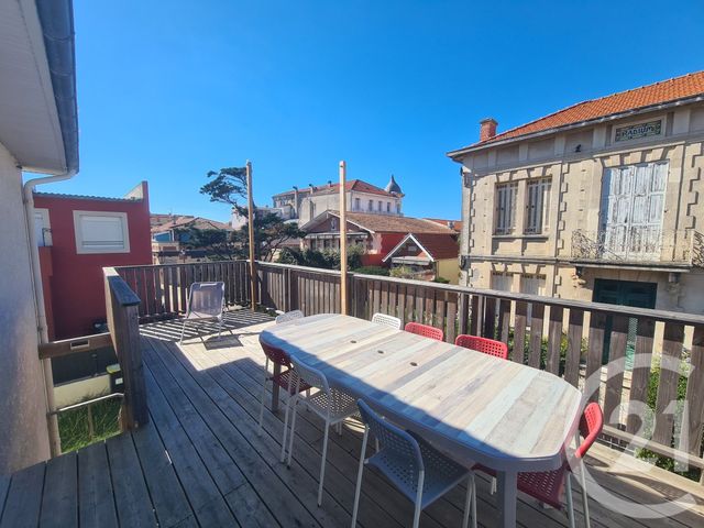 maison à vendre - 7 pièces - 111.08 m2 - SOULAC SUR MER - 33 - AQUITAINE - Century 21 Agence Biran