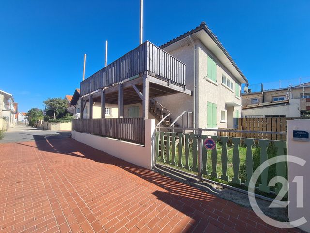 maison à vendre - 7 pièces - 111.08 m2 - SOULAC SUR MER - 33 - AQUITAINE - Century 21 Agence Biran