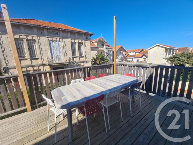 maison à vendre - 7 pièces - 111.08 m2 - SOULAC SUR MER - 33 - AQUITAINE - Century 21 Agence Biran