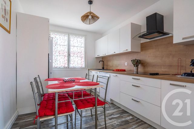 maison à vendre - 7 pièces - 111.08 m2 - SOULAC SUR MER - 33 - AQUITAINE - Century 21 Agence Biran