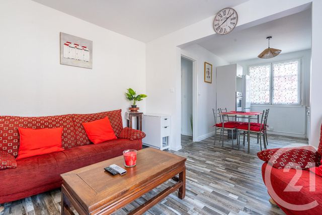 maison à vendre - 7 pièces - 111.08 m2 - SOULAC SUR MER - 33 - AQUITAINE - Century 21 Agence Biran