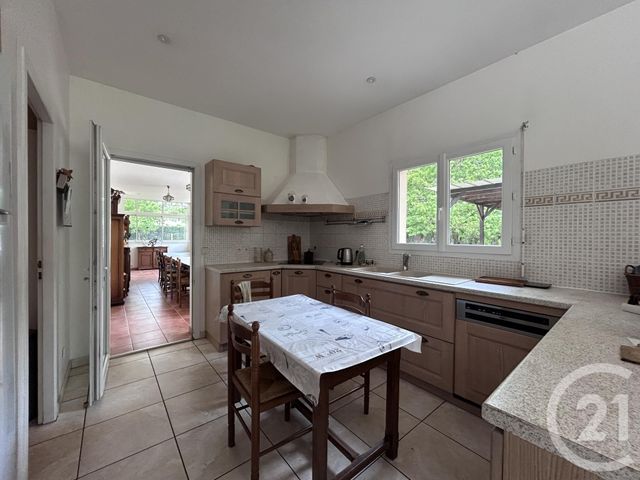 maison à vendre - 5 pièces - 140.58 m2 - ST VIVIEN DE MEDOC - 33 - AQUITAINE - Century 21 Agence Biran
