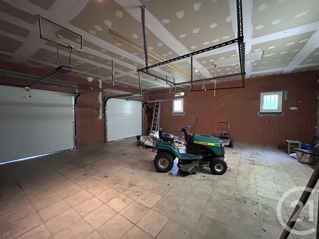 maison à vendre - 5 pièces - 140.58 m2 - ST VIVIEN DE MEDOC - 33 - AQUITAINE - Century 21 Agence Biran