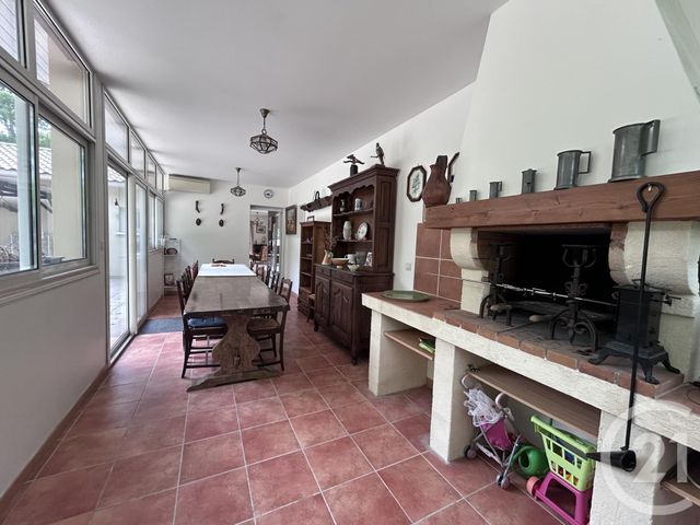 maison à vendre - 5 pièces - 140.58 m2 - ST VIVIEN DE MEDOC - 33 - AQUITAINE - Century 21 Agence Biran