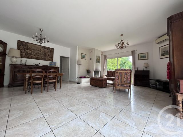maison à vendre - 5 pièces - 140.58 m2 - ST VIVIEN DE MEDOC - 33 - AQUITAINE - Century 21 Agence Biran