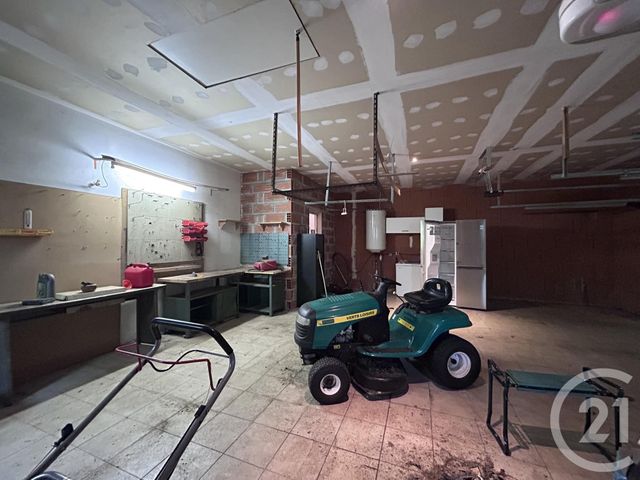 maison à vendre - 5 pièces - 140.58 m2 - ST VIVIEN DE MEDOC - 33 - AQUITAINE - Century 21 Agence Biran