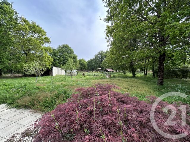 maison à vendre - 5 pièces - 140.58 m2 - ST VIVIEN DE MEDOC - 33 - AQUITAINE - Century 21 Agence Biran