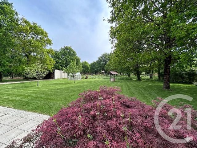 maison à vendre - 5 pièces - 140.58 m2 - ST VIVIEN DE MEDOC - 33 - AQUITAINE - Century 21 Agence Biran