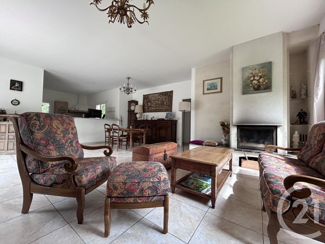 maison à vendre - 5 pièces - 140.58 m2 - ST VIVIEN DE MEDOC - 33 - AQUITAINE - Century 21 Agence Biran