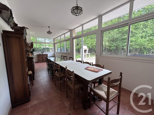 maison à vendre - 5 pièces - 140.58 m2 - ST VIVIEN DE MEDOC - 33 - AQUITAINE - Century 21 Agence Biran