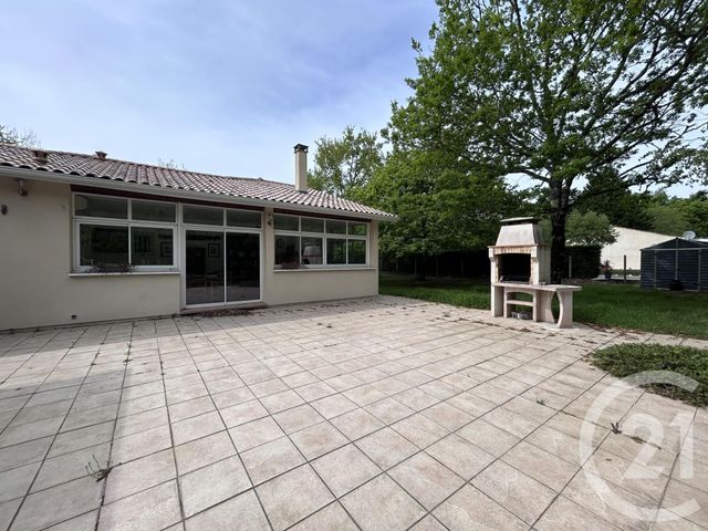maison à vendre - 5 pièces - 140.58 m2 - ST VIVIEN DE MEDOC - 33 - AQUITAINE - Century 21 Agence Biran