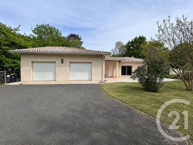 Maison à vendre ST VIVIEN DE MEDOC