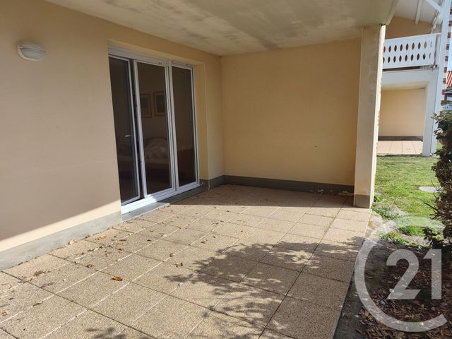 Appartement T3 à vendre - 3 pièces - 38.4 m2 - SOULAC SUR MER - 33 - AQUITAINE - Century 21 Agence Biran