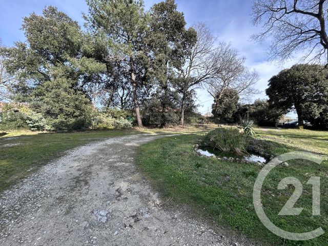 maison à vendre - 4 pièces - 88.2 m2 - LE VERDON SUR MER - 33 - AQUITAINE - Century 21 Agence Biran