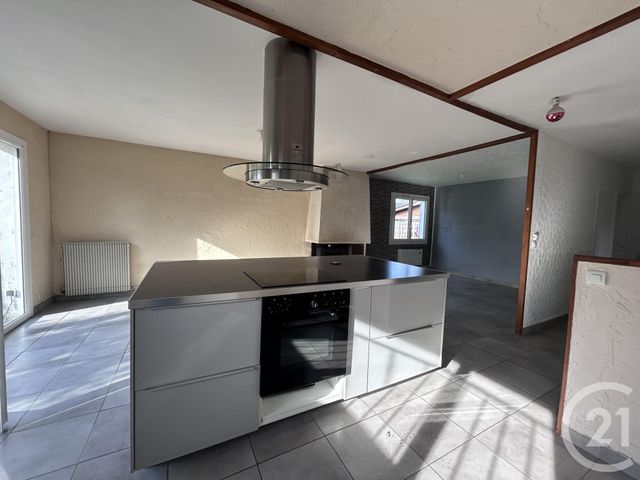 maison à vendre - 4 pièces - 88.2 m2 - LE VERDON SUR MER - 33 - AQUITAINE - Century 21 Agence Biran