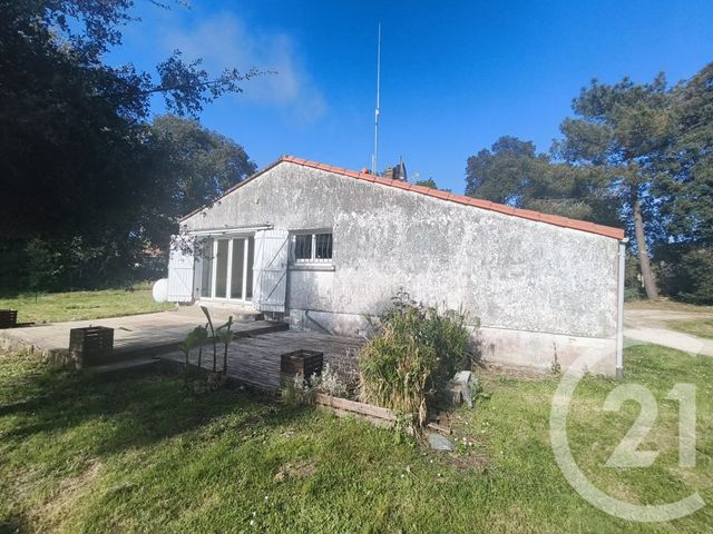 maison à vendre - 4 pièces - 88.2 m2 - LE VERDON SUR MER - 33 - AQUITAINE - Century 21 Agence Biran