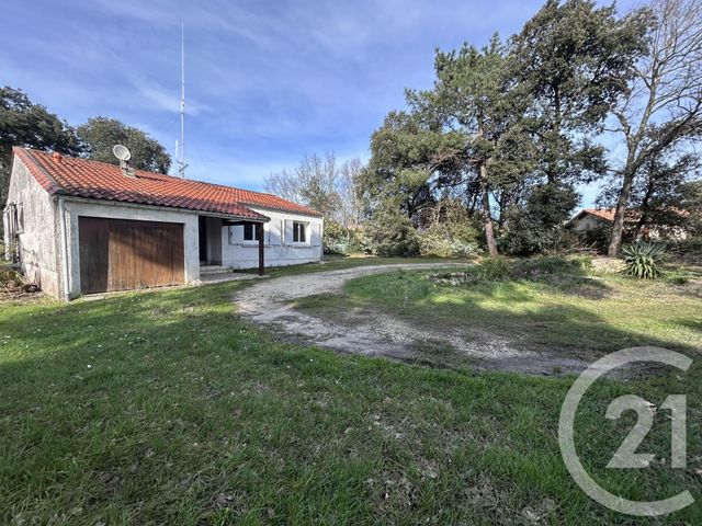 maison à vendre - 4 pièces - 88.2 m2 - LE VERDON SUR MER - 33 - AQUITAINE - Century 21 Agence Biran