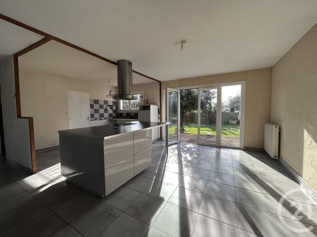 maison à vendre - 4 pièces - 88.2 m2 - LE VERDON SUR MER - 33 - AQUITAINE - Century 21 Agence Biran
