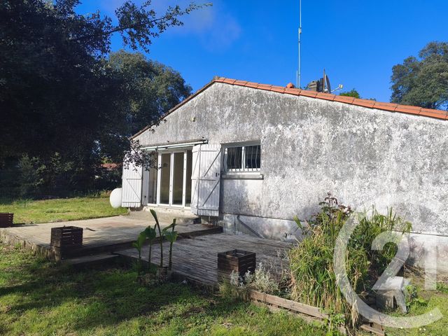 maison à vendre - 4 pièces - 88.2 m2 - LE VERDON SUR MER - 33 - AQUITAINE - Century 21 Agence Biran