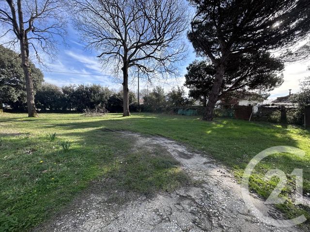 maison à vendre - 4 pièces - 88.2 m2 - LE VERDON SUR MER - 33 - AQUITAINE - Century 21 Agence Biran